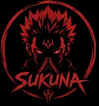Sukuna PFP