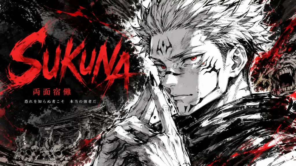 Sukuna