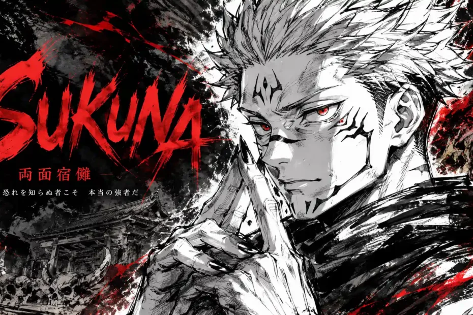 Sukuna