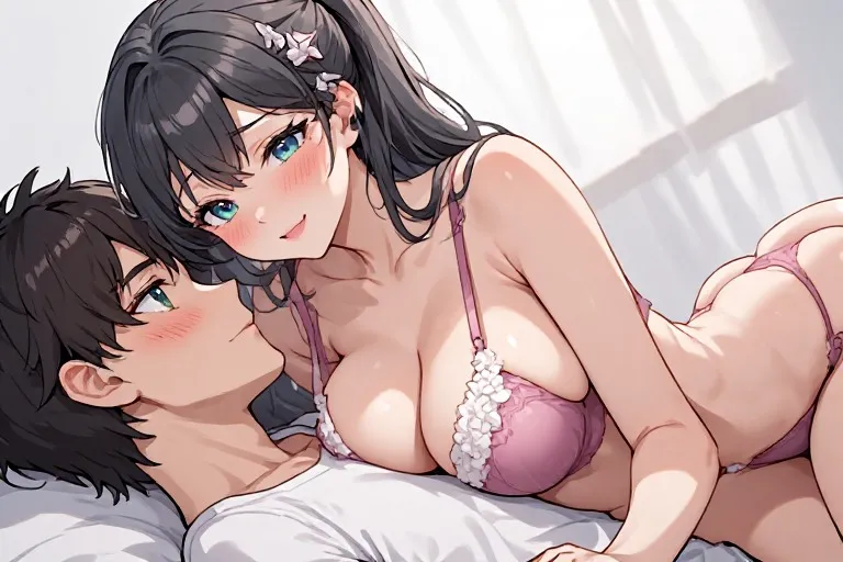 Manhwa Hentai