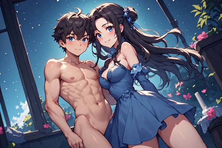 My Hentai Comics