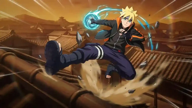 Boruto