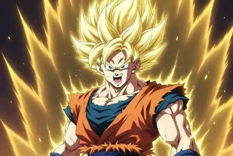 Goku