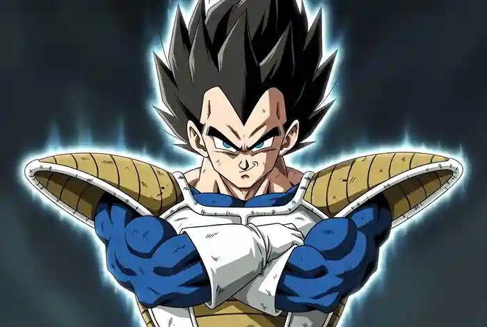 Vegeta