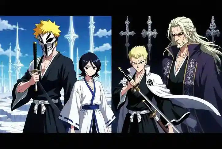 Bleach