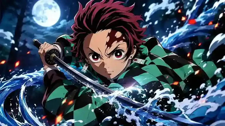 Tanjiro