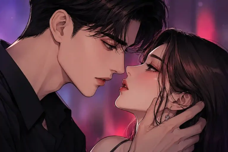 Chuhai Lips: Anime & Manga Guide — Worth Watching?
