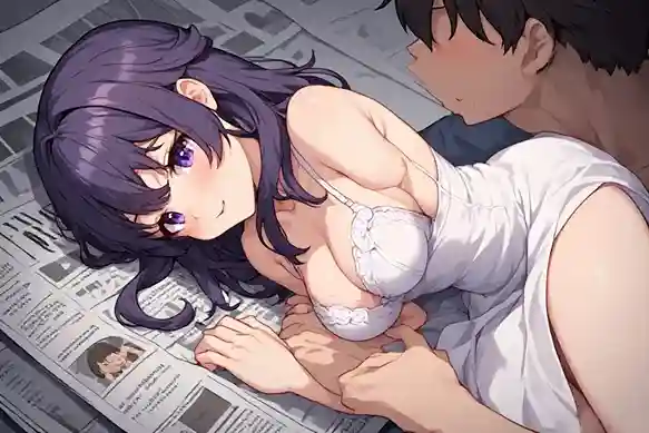 Hentai Doujin