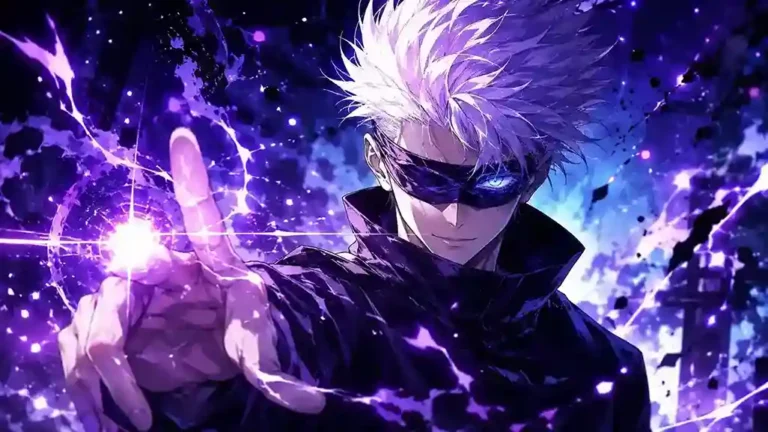 Gojo Satoru