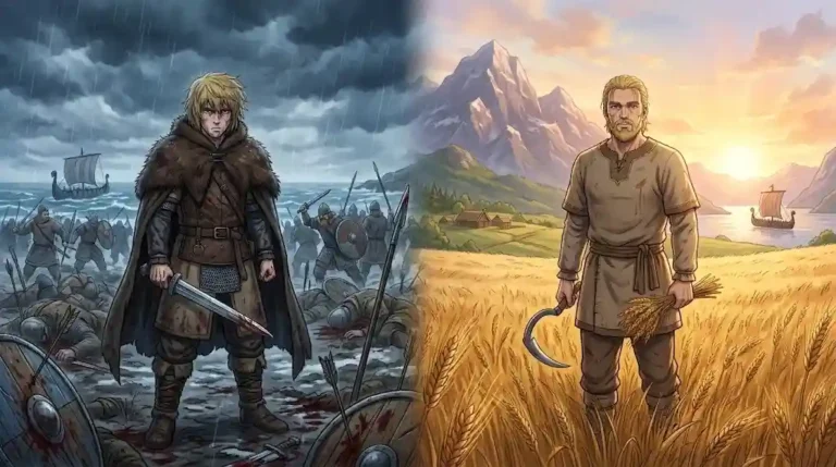 Vinland Saga: Everything You Must Know About the Masterpiece