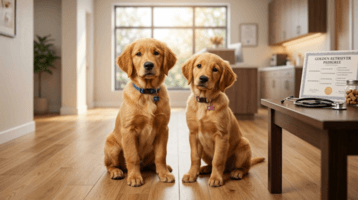 Sister Breeder Guide: Risks, Genetics, and Safe Breeding Practices Every Dog Owner Should Know